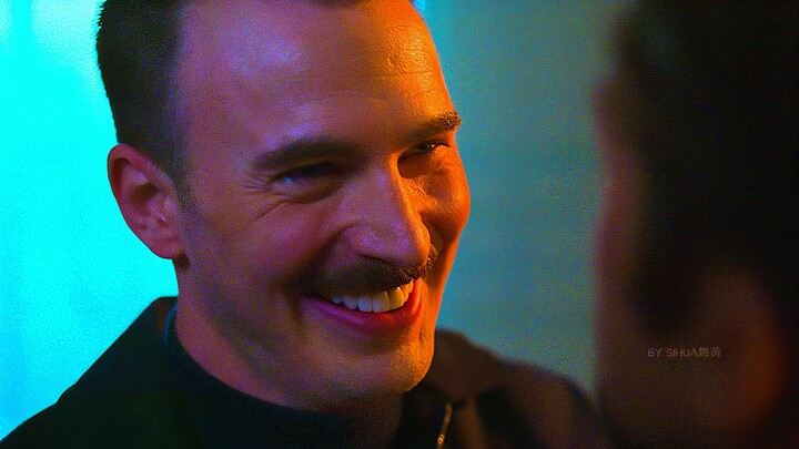 Captain America 4: Kembali ke Sembilan Kepala