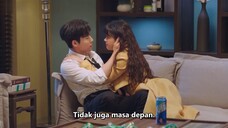 💞 Forever Love 💝 { 2023 } EP 22 Indo Sub
