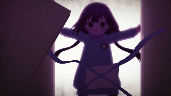 Kaya-chan Was Never the Monster