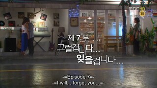 Heartstrings Episode 7 (English Subbed)