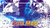 [Sword Art Online/MAD] "Kirito"_2