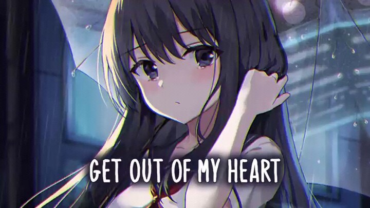 song lyrics with anime