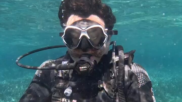 Renault Underwater Rice Bowl