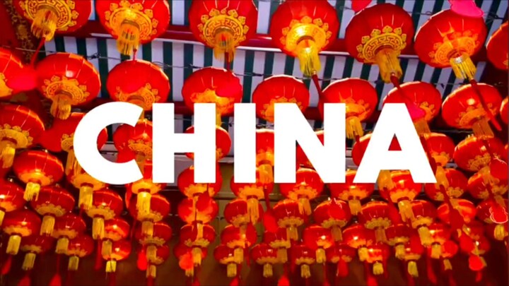 mind-blowing Chinese culture and traditions 😯