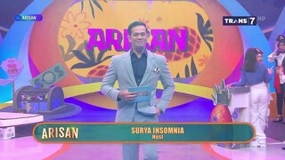 Arisan TRANS7 FULL 16 Oktober 2024 - Arisan di Bikini Bottom