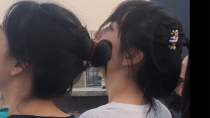 May roses pave the path you take on your way.