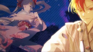 【Sakima Nina×ClessS】Long く Lễ hội ngắn