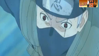 火影忍者：这才是卡卡西的巅峰时刻，请叫我六道卡卡西！