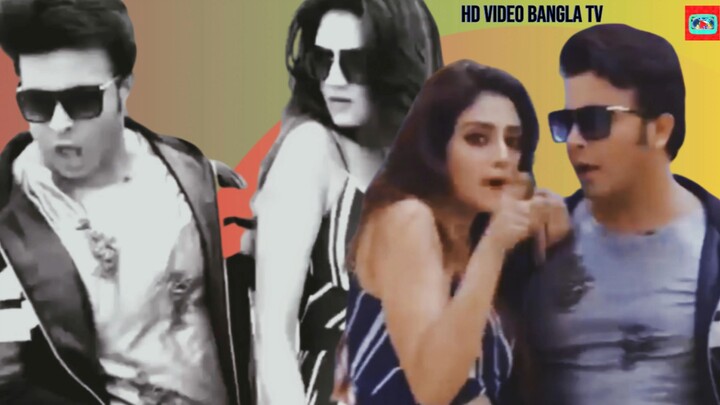 Tokhon Baje Bar- SHAKIB KHAN VIDEO SONG -HD Video Bangla TV #ibrahimkhan_zerotokhan #hdvideobanglatv