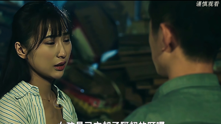 Man’s Kindness to a Beggar at Dinner Actually Saved His Own Life