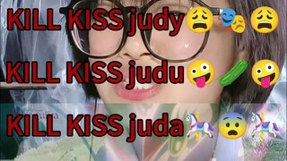 ฉันร้องเพลง "KILLKISS" ทันทีหลังจากตื่นนอน