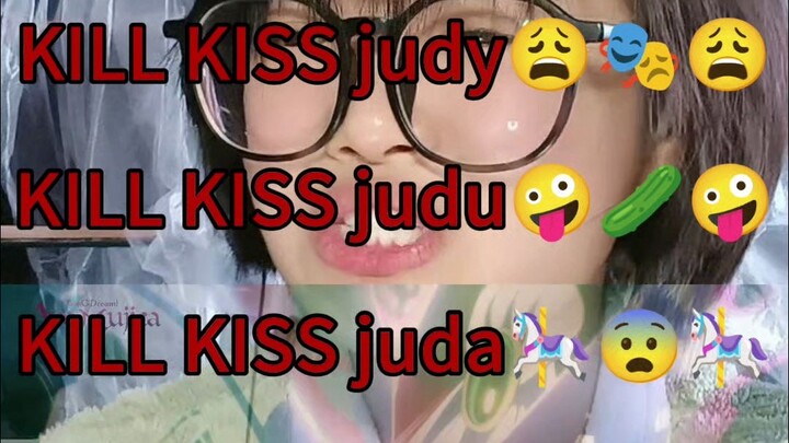 ฉันร้องเพลง "KILLKISS" ทันทีหลังจากตื่นนอน
