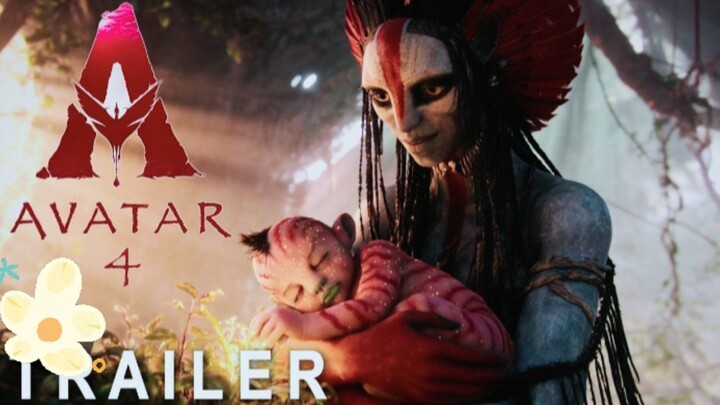 AVATAR 4 (2026)