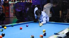 Chen Zheyuan has quite a lot of tricks
