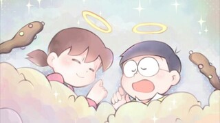 [Doraemon/Nobita X Shizuka] Lịch sử tình yêu của Nobita Shizuka