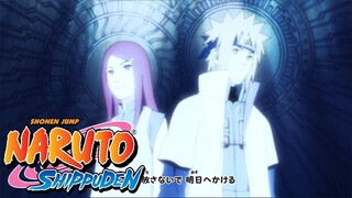 Naruto Shippuden - Ending 19 | Place to Try