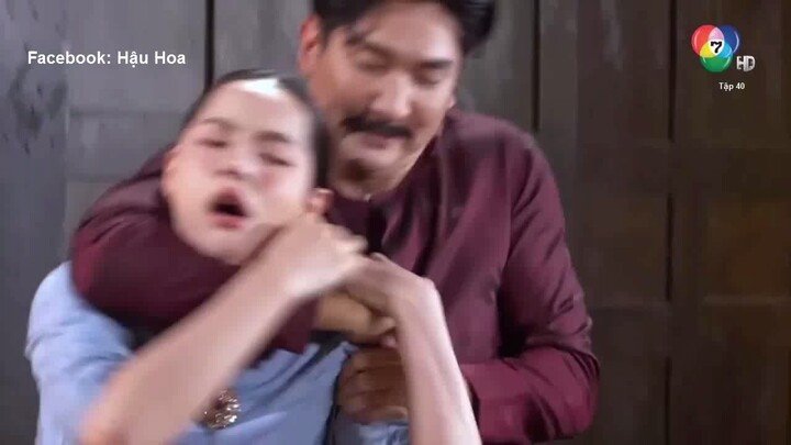 Người Mẹ Cá - 40A