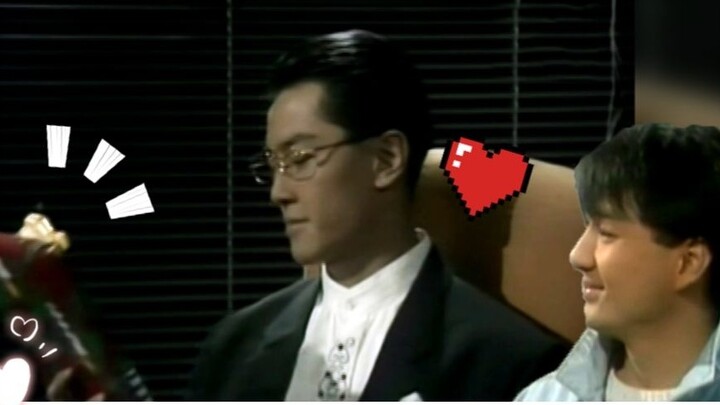 [Tao Lexi] Komentar tentang "Jika Surga Adalah Cinta": Adikku jatuh cinta padaku! Aku jatuh cinta de