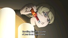 Migi & Dali 02