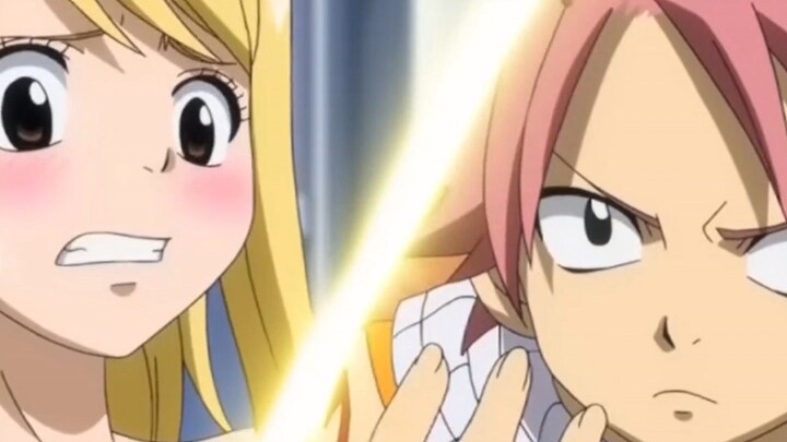 [Fairy Tail |. Xia Lu] บทภารกิจครบรอบ 24 ปีกำลังจะเริ่มต้นขึ้น โปรดยกนิ้วให้ Xia Lu