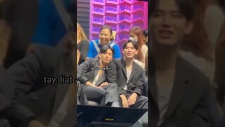 calon mertua Newwie  🤭💙     Pertemua keluarga TayNew & OffGun