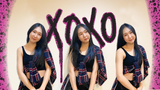 'XOXO' - อย่าทำเป็นพูดราวกับเป็นคู่ชีวิตฉันนะ !!