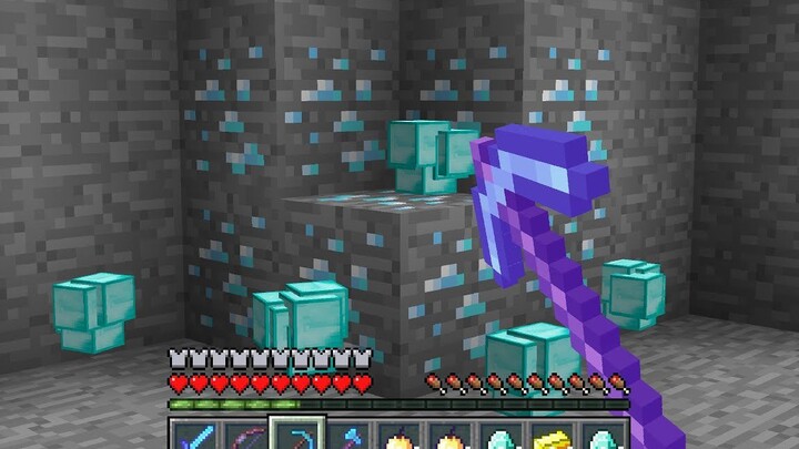 Apa aku main MC palsu?!