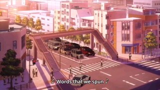 ACTORS - Connection- "Cloudy Day"