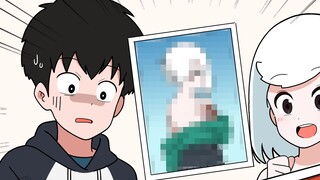 Let’s take a sneak peek at Snow Mom’s graduation photos! !