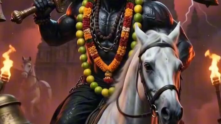 கருப்பு 🚩