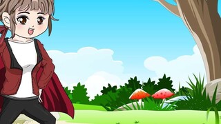 Episode 33 | Is he the kind of person who passes on the blame?