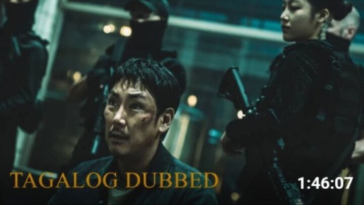 Big Knife 2 2017 | Tagalog Dubbed | Crime, Action Movies