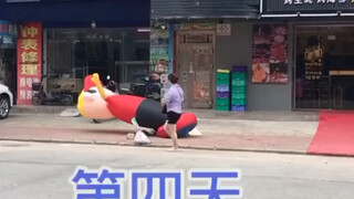 上班时逐渐气馁的你