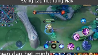 Đẳng cấp hot rừng Nak p2 #chiendauhetminh