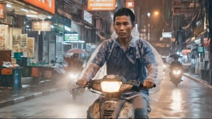 ไรเดอร์หนุ่มสร้างควาร่ำรวยจากเสียงของสัตว์ EP.1
