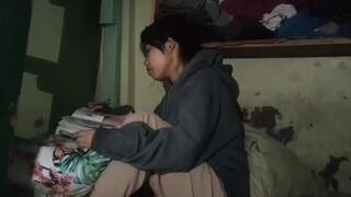 Depression short film
