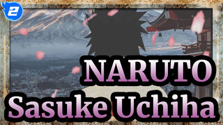 [NARUTO] Sasuke Uchiha| Mong cho anh như những vì sao còn em chính là mặt trăng kia_2