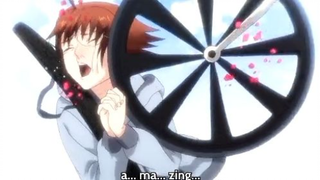 Funny anime Moment on Tiktok