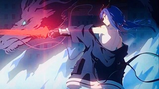 ⚠️别眨眼！感受来自二次元的极致踩点！！