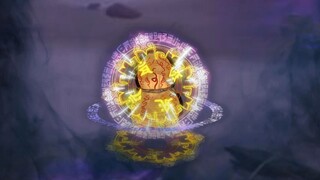 玄武四象（34）：斩仙飞刀