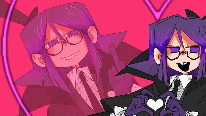 [Ditulis tangan oleh Domba dan Serigala] Xiaosa Ge & Heidashuai: Kalian sangat kejam! !