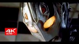【4KUHD】Ultraman Nexus Film "Ultraman" 60 bingkai (Bagian 1)