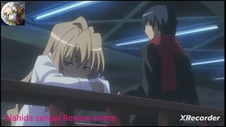 Tóm tắt anime hay | Chàng rồng nàng cọp phần 5 | nahida senpai Review anime