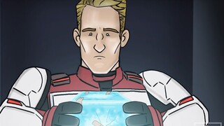 กัปตันอเมริกาควรคืน Infinity Stones อย่างไร?