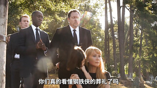 พิธีศพของไอรอนแมน กลับซ่อนความลับมากมายขนาดนี้? แฟนมาร์เวล 99% ต่างพลาดไปแล้ว