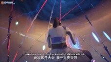 Supreme Alchemy Episode 142 Sub Indo 1080p