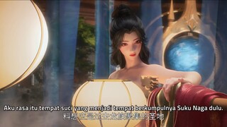 World Of Immortals Eps 15 Sub Indo