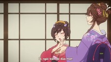 Mỹ Nam thời Minh Trị tập 6