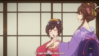 Mỹ Nam thời Minh Trị tập 6