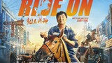 🇨🇳 Ride On (2203) | Full Chinese Movie | Eng Sub | HD
